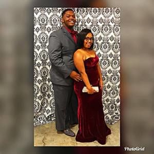 Meet your Posher, Darius